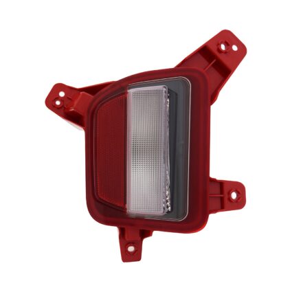 Back Up Light Assembly Left for Kia Telluride 2023–2024
