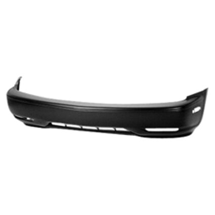 Bumper Cover Front Primed CAPA for Lexus RX300 1999–2003