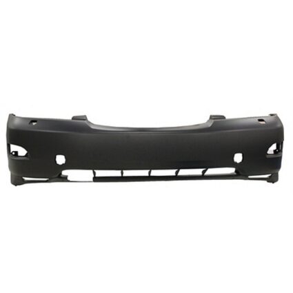 Bumper Cover Front w/Headlamp Washers w/Radar Cruise Control Primed USA Built for Lexus RX330 RX350