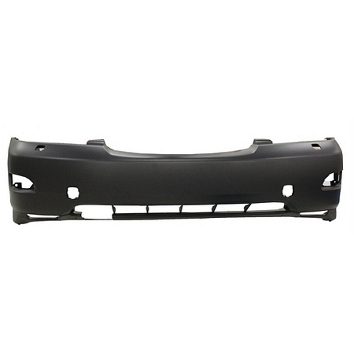 Bumper Cover Front w/Headlamp Washers w/Radar Cruise Control Primed USA Built for Lexus RX330 RX350