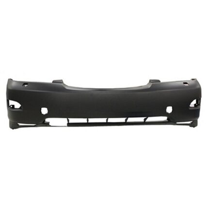 Bumper Cover Front w/Headlamp Washers w/Radar Cruise Control Primed USA Built CAPA for Lexus RX330 RX350