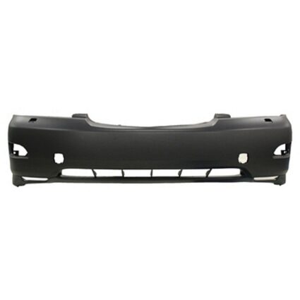 Bumper Cover Front w/Headlamp Washers w/o Radar Cruise Control Primed USA Built for Lexus RX330 RX350