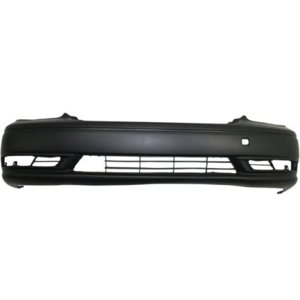 Bumper Cover Front w/o Headlamp Washers w/Laser Cruise w/o Park Sensor Primed for Lexus LS430 2004–2006