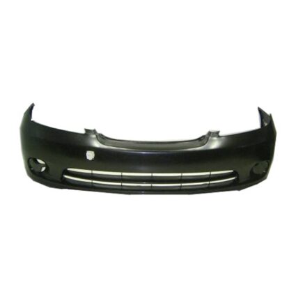 Bumper Cover Front Primed for Lexus ES330 2005–2006
