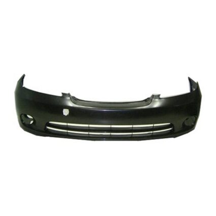 Bumper Cover Front Primed CAPA for Lexus ES330 2005–2006