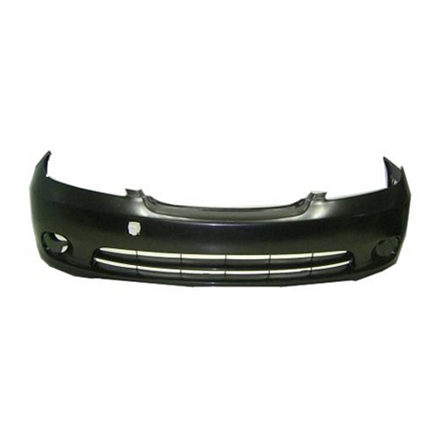 Bumper Cover Front Primed CAPA for Lexus ES330 2005–2006