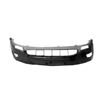 Bumper Cover Front w/o Headlamp Washers w/Radar Cruise Control Primed Japan Built CAPA for Lexus RX330 RX350