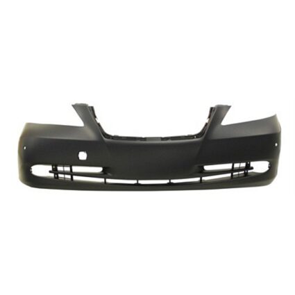 Bumper Cover Front w/Parking Sensor for Lexus ES350 2007–2009