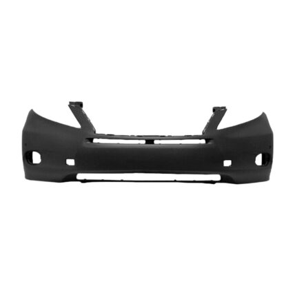 Bumper Cover Front w/o Adaptive Headlamps w/Parking Sensors for Lexus RX450h 2010–2012