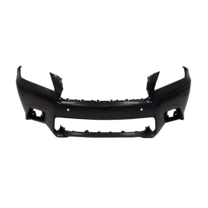 Bumper Cover Front Primed for Lexus GS350 GS450h