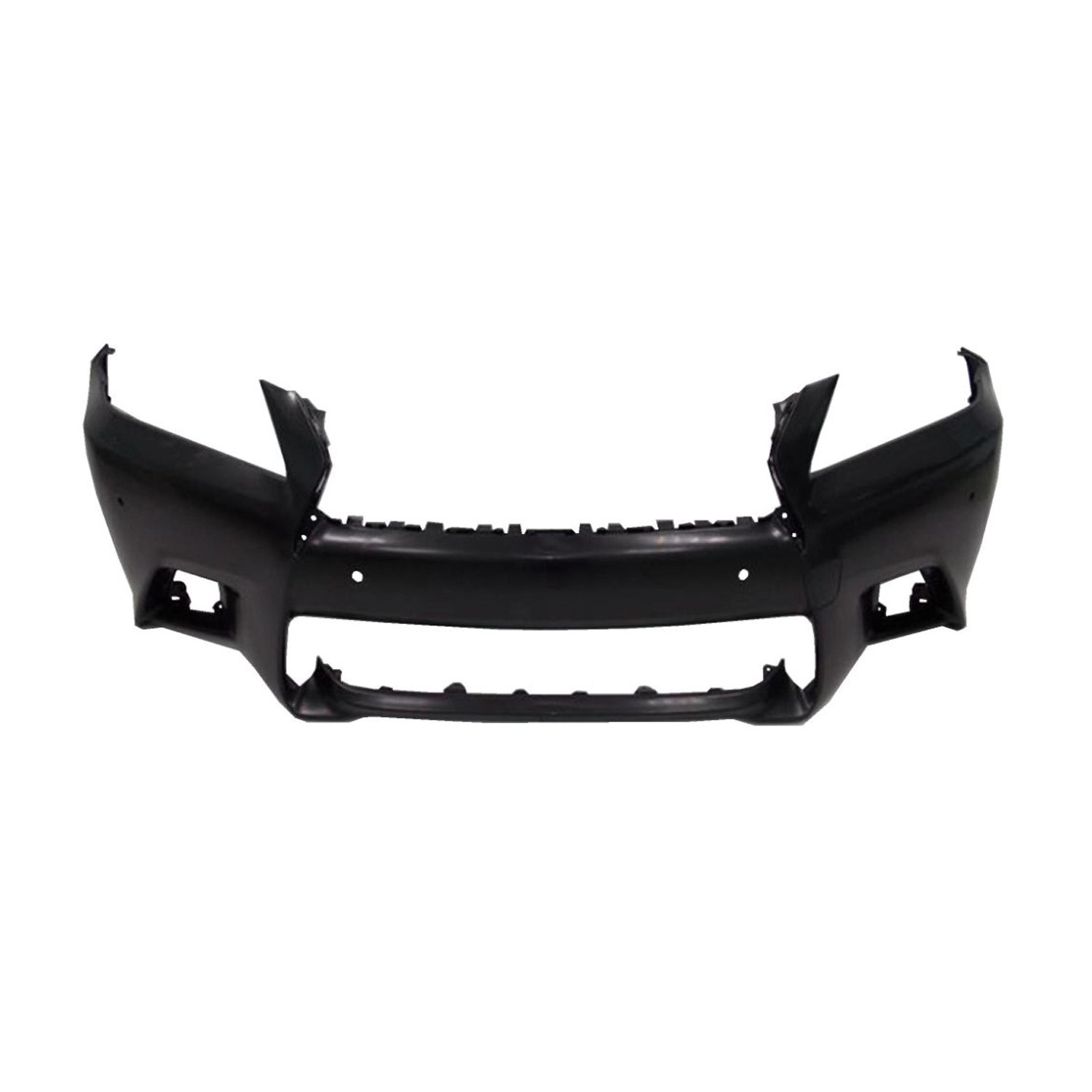 Bumper Cover Front Primed for Lexus GS350 GS450h
