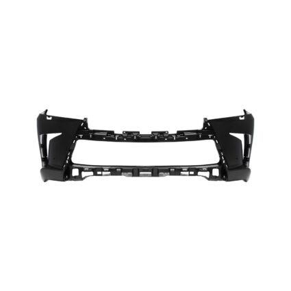 Bumper Cover Front Primed for Lexus LX570 2016–2021