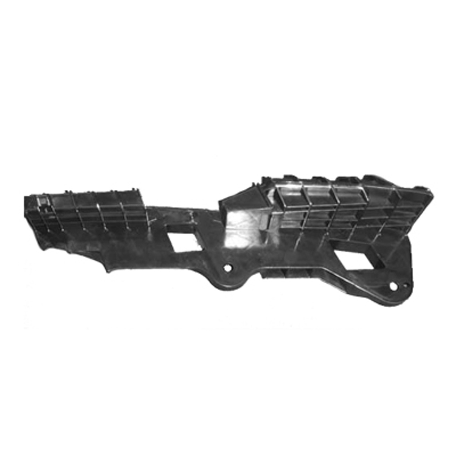 Bumper Cover Reinforcement Front Right for Lexus ES350 2007–2009