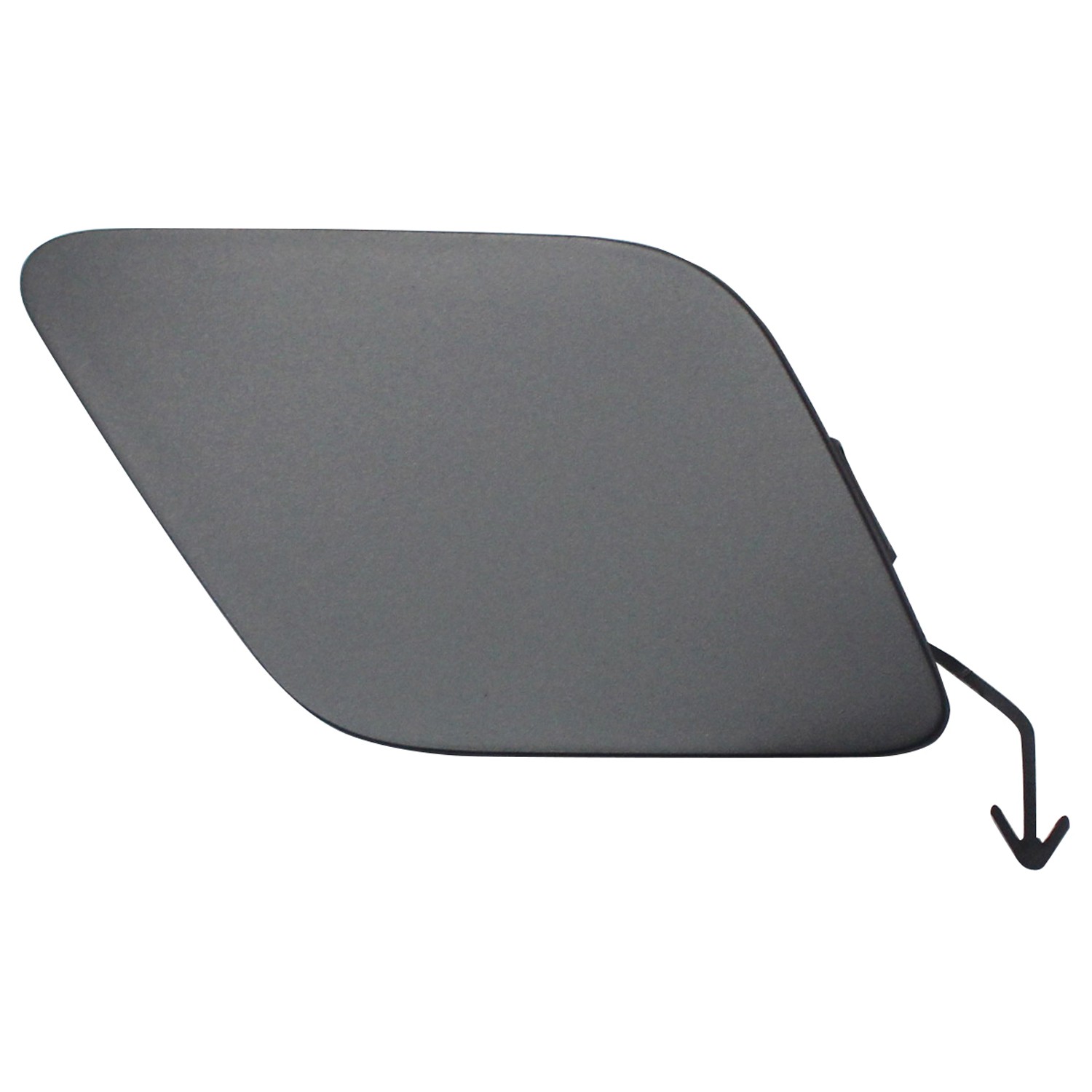 Tow Hook Cover Front Left w/o F Sport Pkg for Lexus UX200 UX250h UX300h