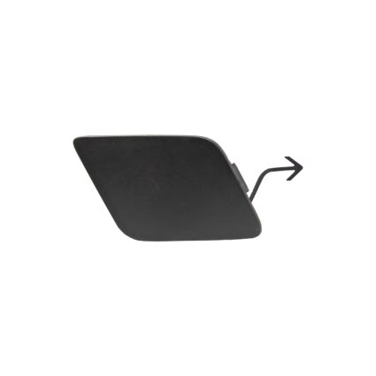 Tow Hook Cover Front Left North America Built for Lexus NX250 NX350 NX350h