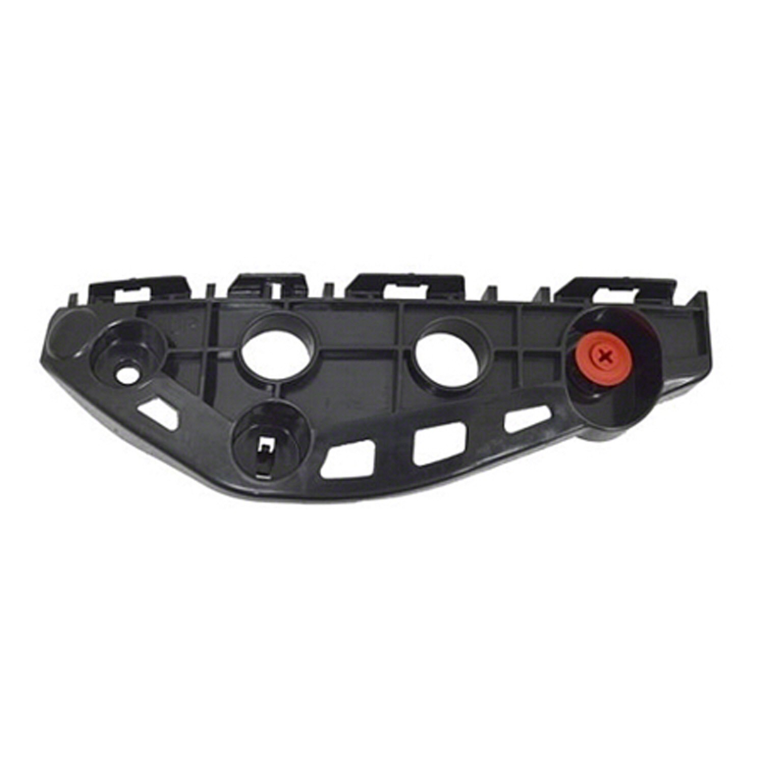 Bumper Cover Retainer Front Left CAPA for Lexus RX350 RX450h