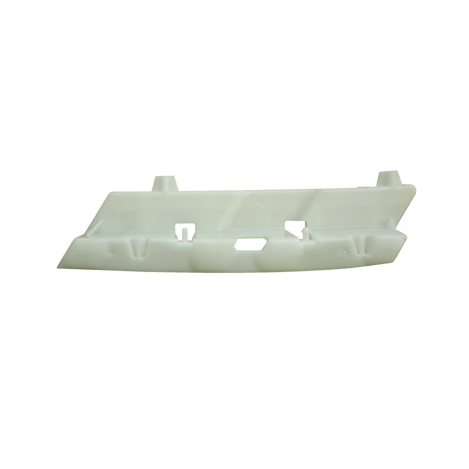 Bumper Cover Retainer Front Left w/o F Sport Pkg Side for Lexus IS200t IS250 IS300 IS350