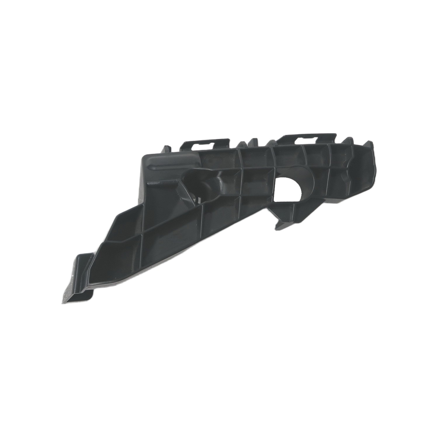 Bumper Cover Retainer Front Left CAPA for Lexus IS200t IS300 IS350