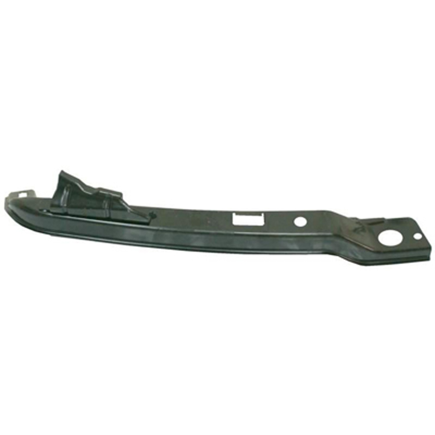 Bumper Cover Retainer Front Right for Lexus GX470 2003–2009