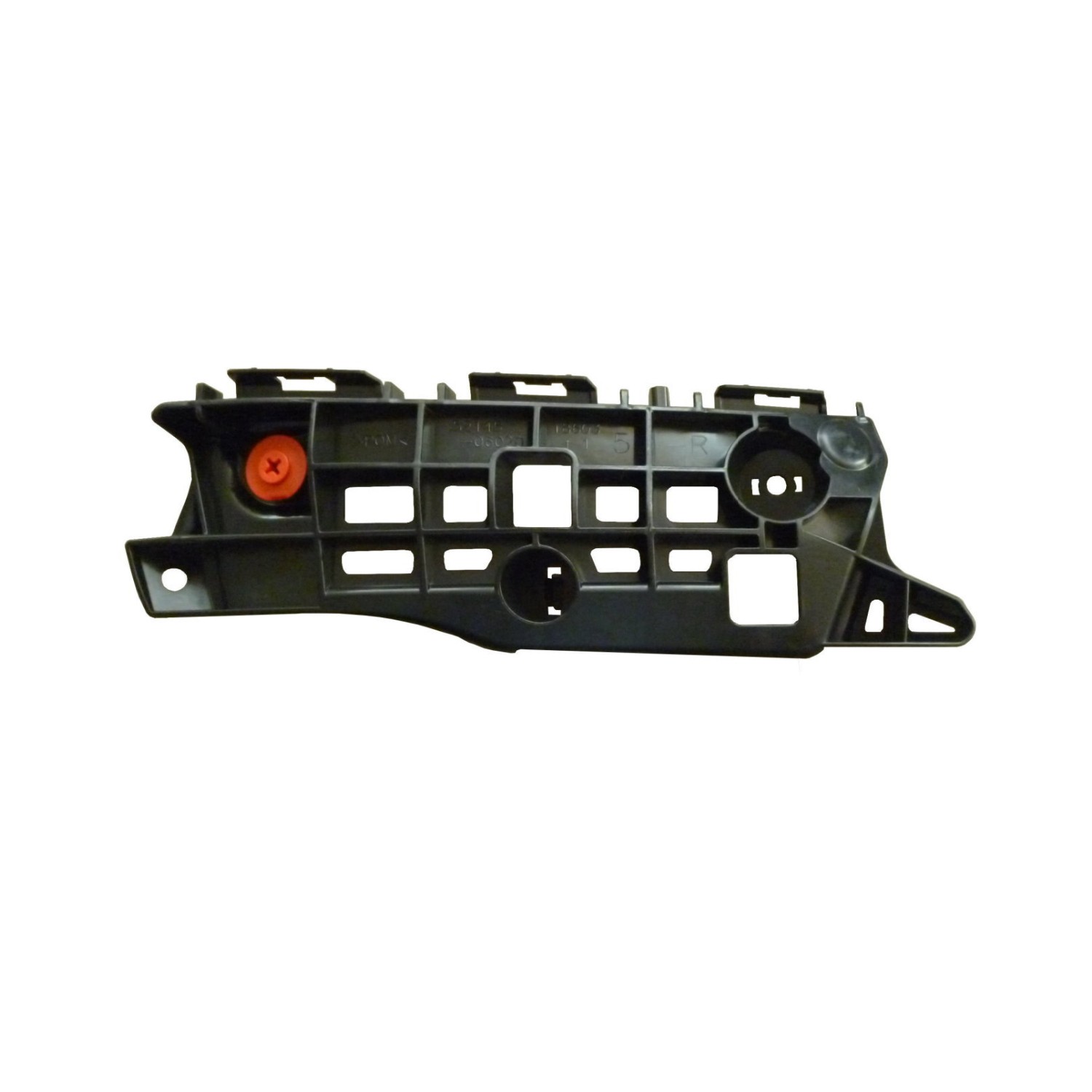 Bumper Cover Retainer Front Right CAPA for Lexus ES300h ES350