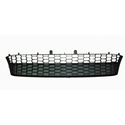 Bumper Cover Grille Front F SPORT w/o Parking Assist for Lexus RX350 RX450h