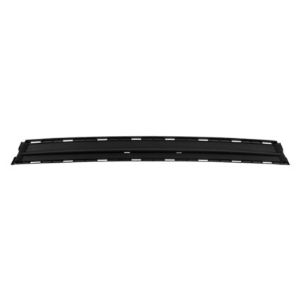 Bumper Cover Grille Front w/o F SPORT Pkg CAPA for Lexus RX350 RX450h