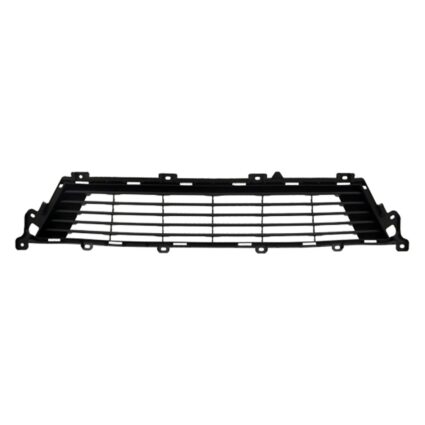 Bumper Cover Grille Front CAPA for Lexus ES300h 2013–2015