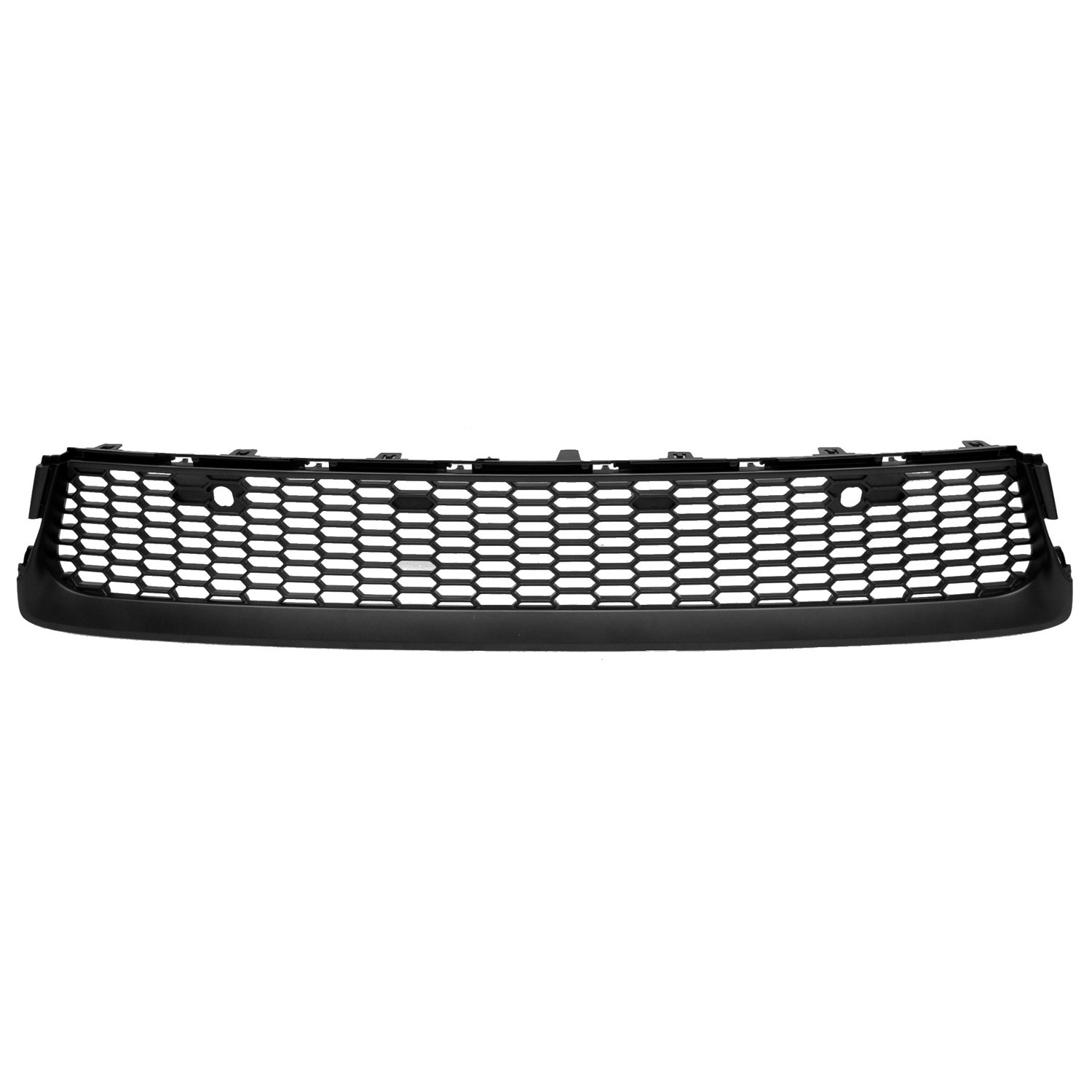Bumper Cover Grille Front w/Parking Aid for Lexus GX460 2014–2019