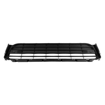 Bumper Cover Grille Front w/o F Sport Pkg w/o Parking Sensors Canada Built for Lexus RX350 RX350L