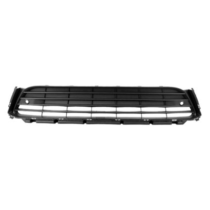 Bumper Cover Grille Front w/o F Sport Pkg w/Parking Sensors Canada Built CAPA for Lexus RX350 RX350L RX450h