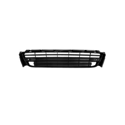 Bumper Cover Grille Front w/o F Sport Pkg w/Parking Sensors Japan Built CAPA for Lexus RX350 RX350L