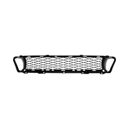 Bumper Cover Grille Front w/F Sport Pkg w/Park Distance Sensors for Lexus IS250 IS350