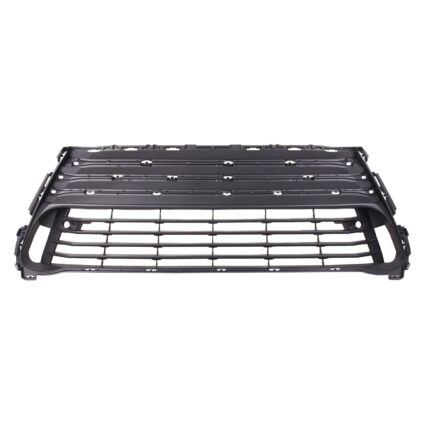 Bumper Cover Grille Front w/o F Sport Pkg w/Park Distance Sensors for Lexus IS200t IS300 IS350