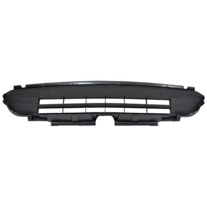Bumper Cover Grille Front w/o F Sport Pkg for Lexus NX300 NX300h