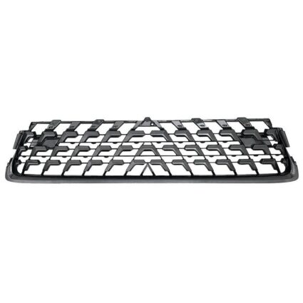 Bumper Cover Grille Front w/o Parking Aid for Lexus GX460 2020–2023
