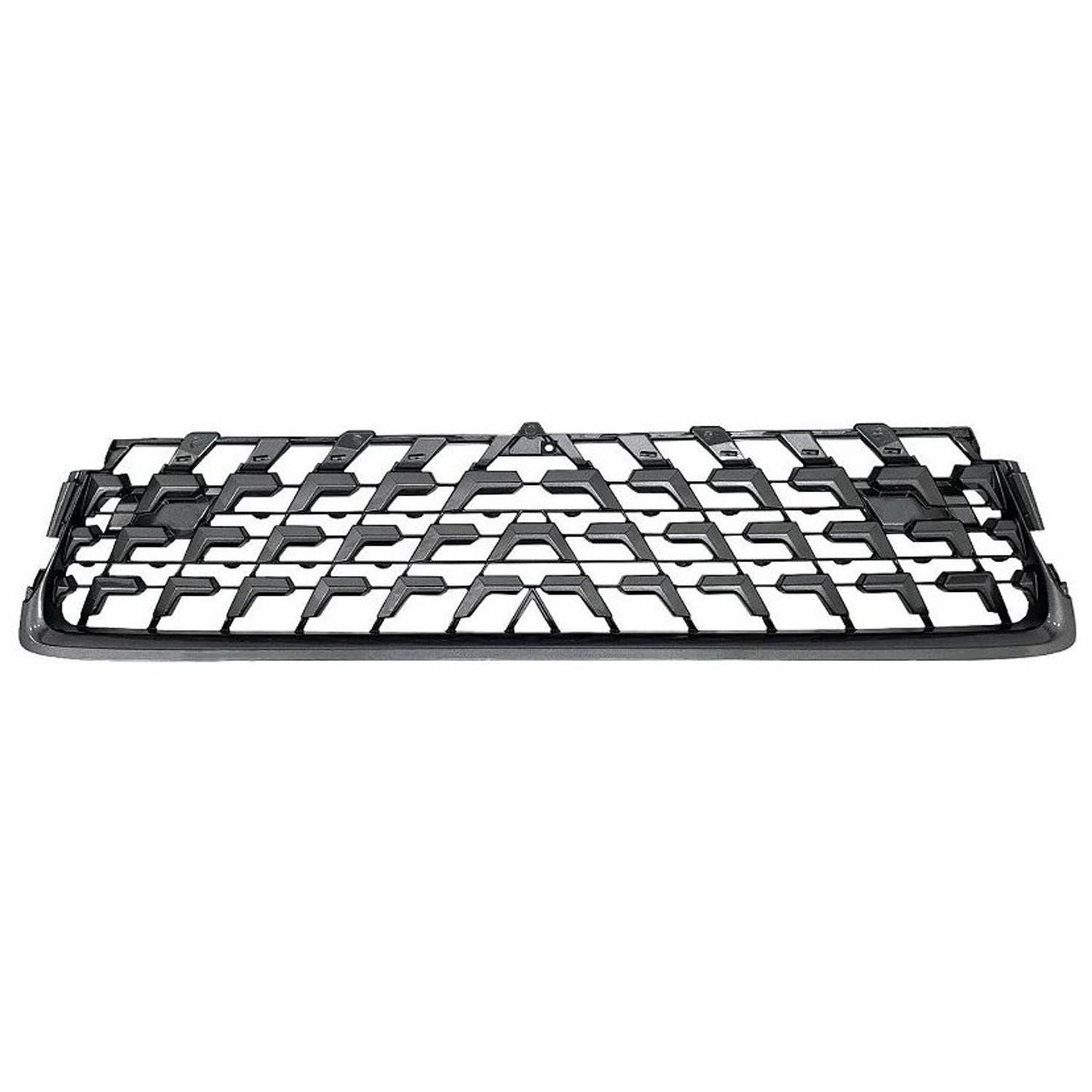 Bumper Cover Grille Front w/o Parking Aid for Lexus GX460 2020–2023