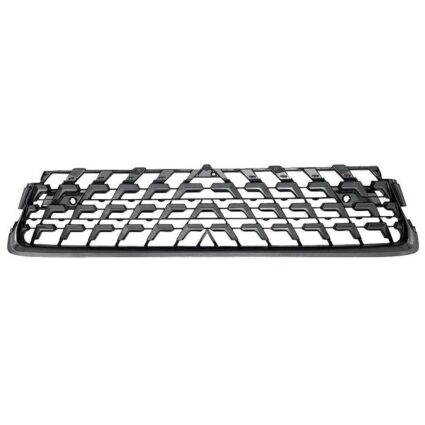 Bumper Cover Grille Front w/Parking Aid for Lexus GX460 2020–2023