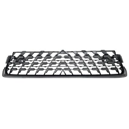 Bumper Cover Grille Front w/Parking Aid CAPA for Lexus GX460 2020–2023