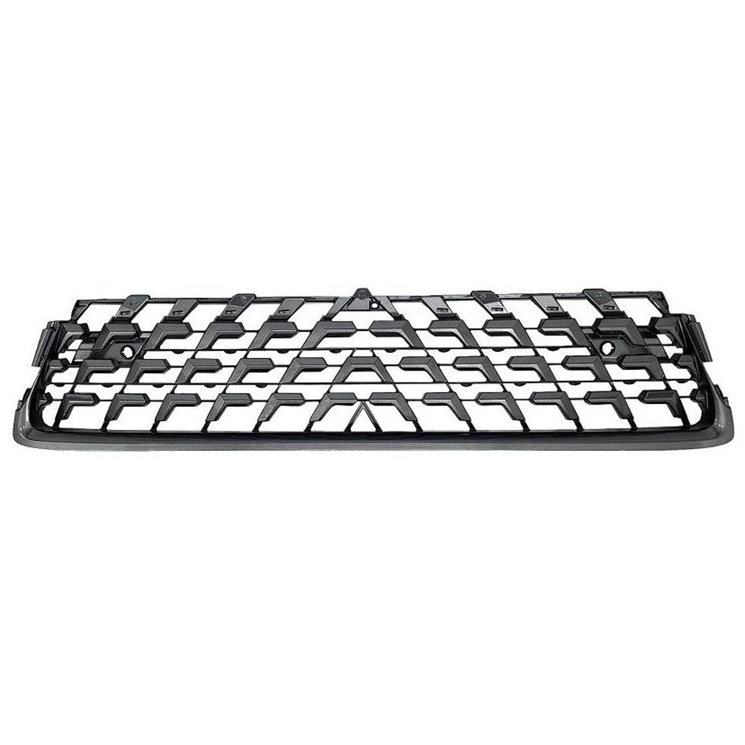 Bumper Cover Grille Front w/Parking Aid CAPA for Lexus GX460 2020–2023
