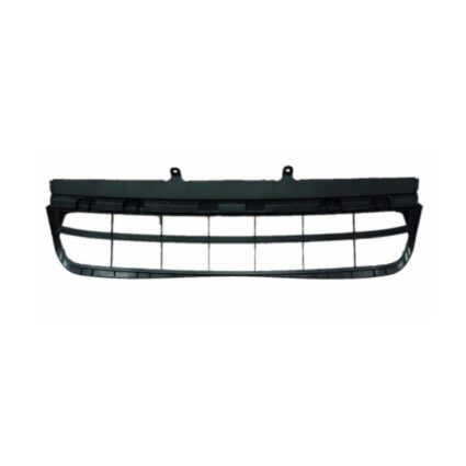 Bumper Insert Front w/o F Sport Pkg Radiator Grille CAPA for Lexus RX350 RX450h