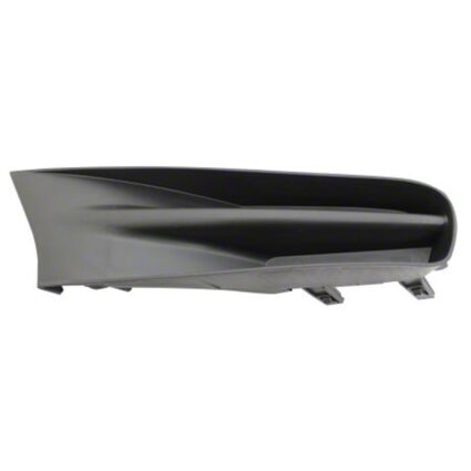 Bumper Insert Front Left for Lexus ES350 2010–2012