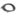 Bumper Insert Front Left Fog Lamp Bezel for Lexus ES300h ES350