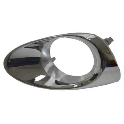 Bumper Insert Front Left Fog Lamp Bezel w/o F Sport Pkg for Lexus RX350 RX450h