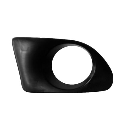Bumper Insert Front Left Fog Lamp Bezel Canada Built for Lexus RX350 2010–2012