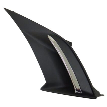 Bumper Insert Front Left w/o F Sport Pkg Outer Grille for Lexus GS200t GS300 GS350 GS450h