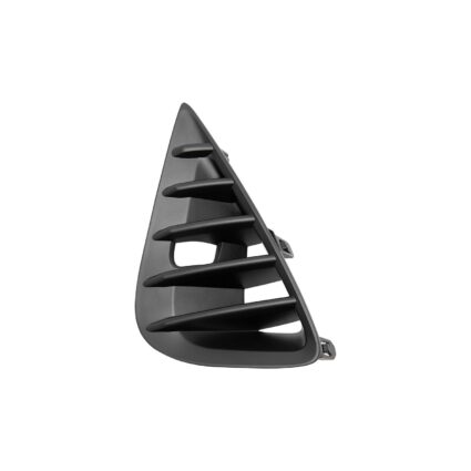 Bumper Insert Front Left Outer Grille/Jack Hole Cover for Lexus RC300 RC350