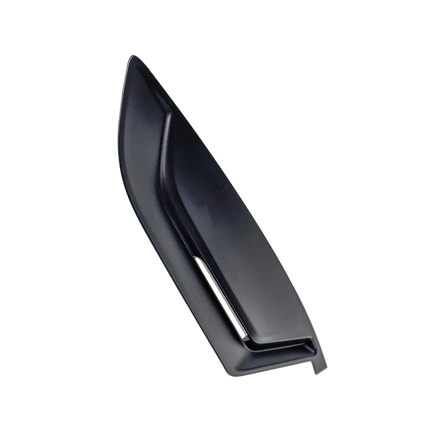 Bumper Insert Front Left Outer Opening Cover for Lexus IS300 IS350