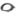 Bumper Insert Front Right Fog Lamp Bezel for Lexus ES300h ES350