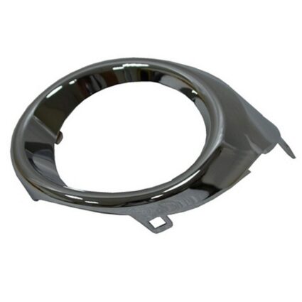Bumper Insert Front Right Fog Lamp Bezel for Lexus ES300h ES350