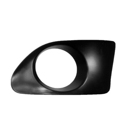 Bumper Insert Front Right Fog Lamp Bezel Canada Built for Lexus RX350 2010–2012